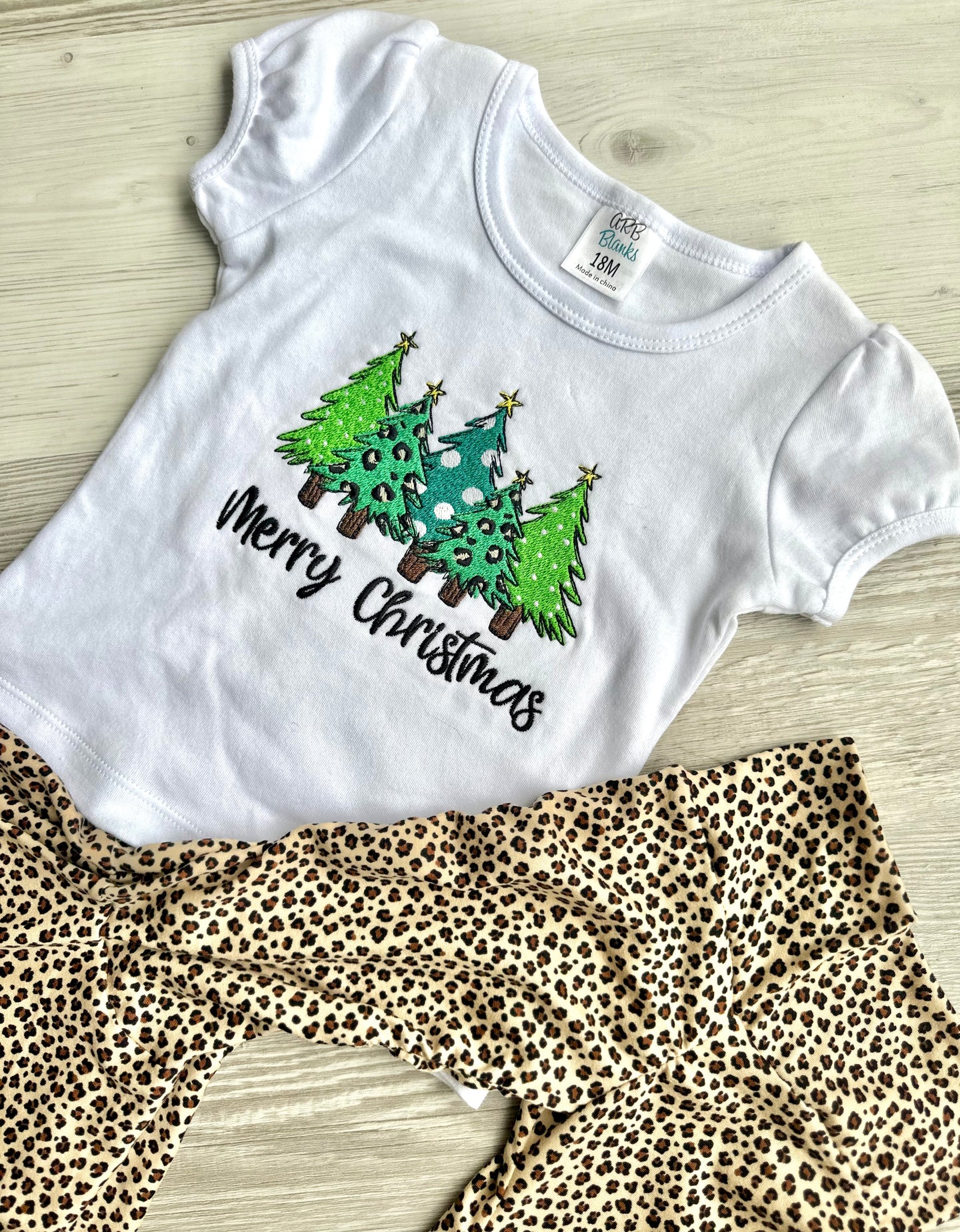 Christmas Trees